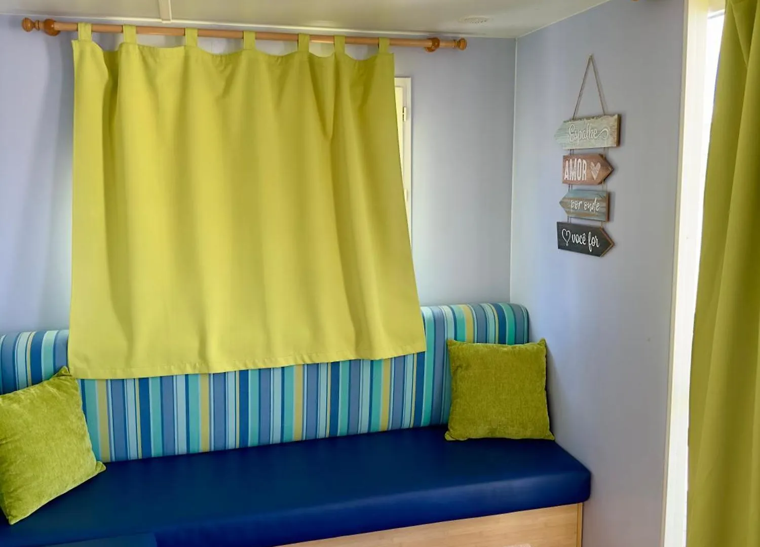 Bungalows Camp Guia  0*, Guia (Faro)